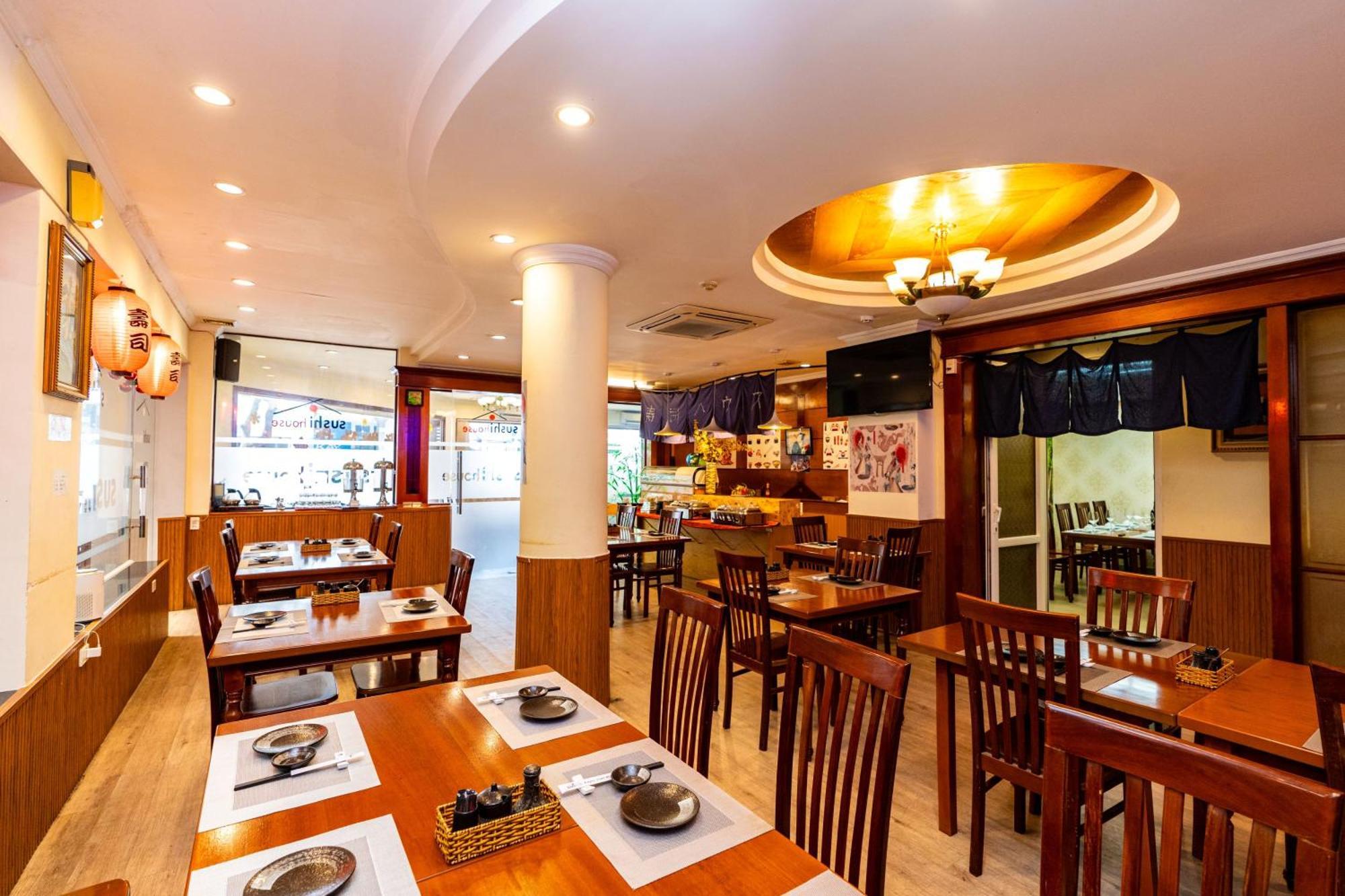 Hoang Ha Boutique Hotel Ciudad Ho Chi Minh  Exterior foto